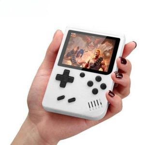 Mini Retro Game Console 400 Classic Game