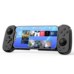 D6 Bluetooth Gamepad for Switch Android