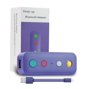 Bluetooth Adapter Switch WII NES SNES NGC