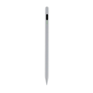 iPad Stylus Anti-mistouch Battery Display