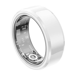 SR02 Smart Ring Health Monitor Fits IP67