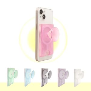 MagSafe Card Holder Stand for iPhone 11-17