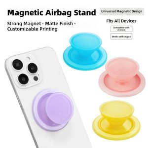 N52 MagSafe Magnetic Stand Telescopic Desk