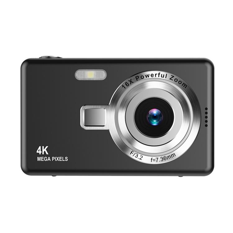 Digital Cameras